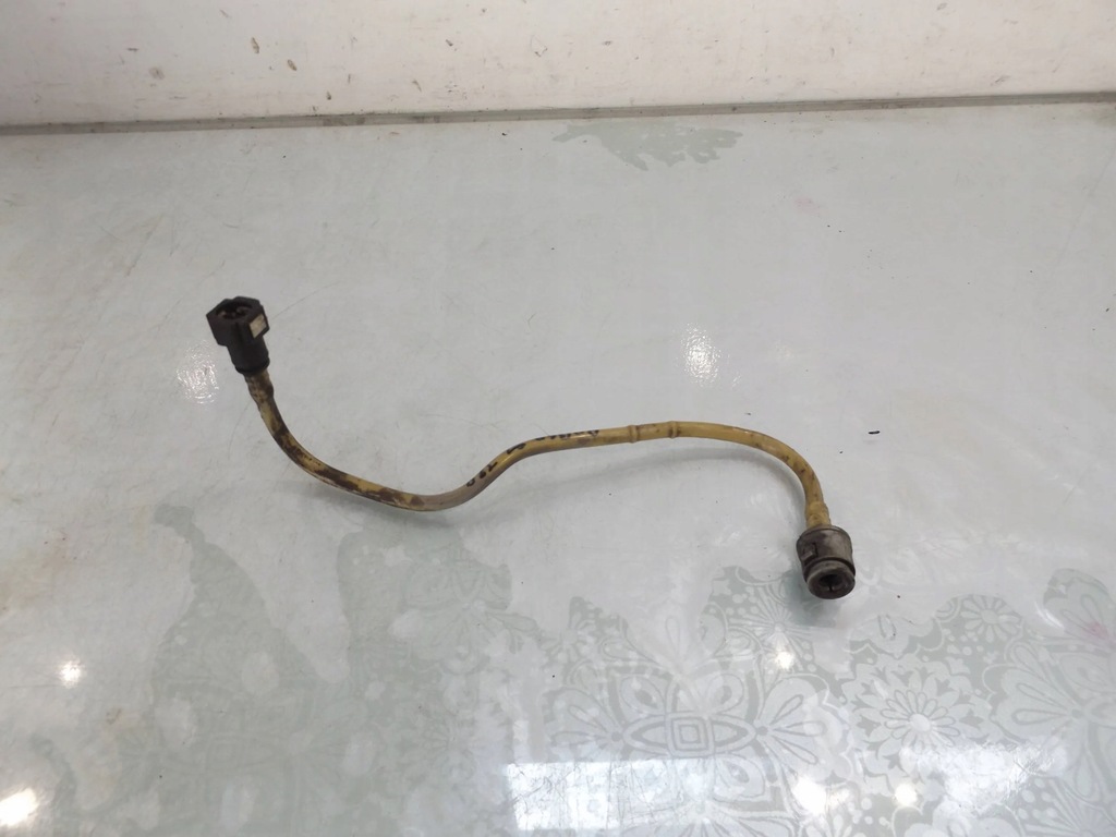 фото №1, Doblo i 1,9d шланг топлива