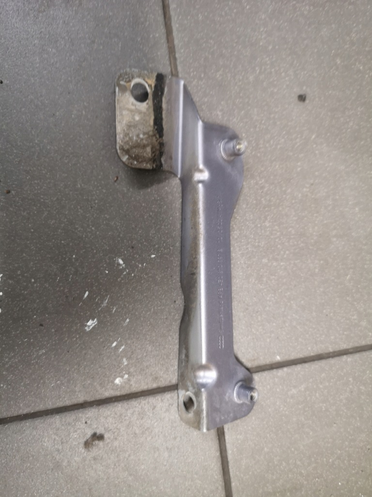 фото №5, Кронштейн крыла левая audi a8 d3 4e0810697b