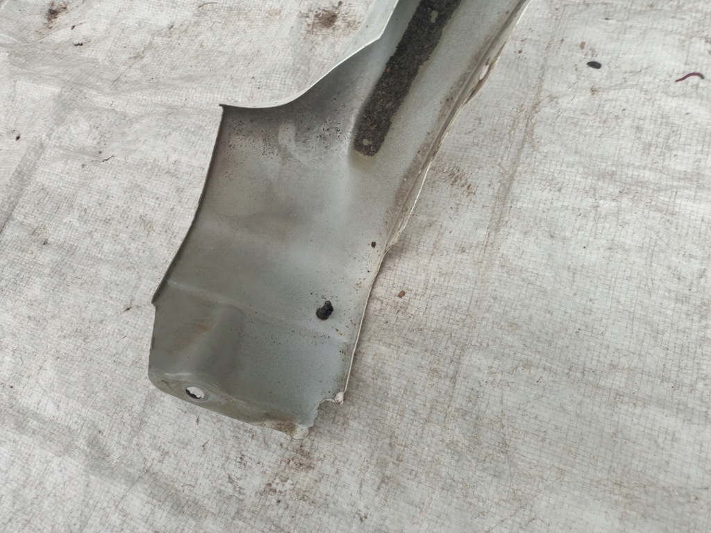 фото №8, Nissan note e12 ii 13- крила передній лівий