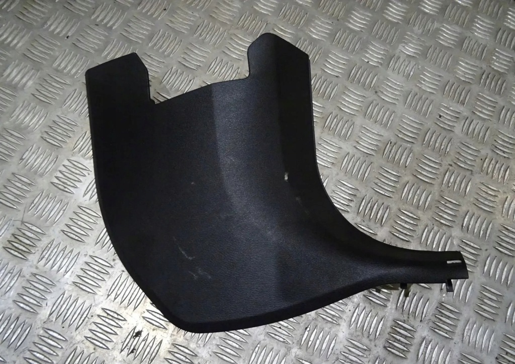 Купити Bmw x1 f48 захист поріг права перед 7492598