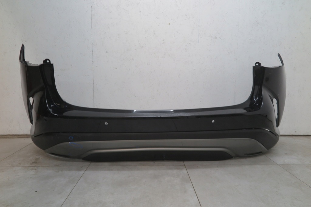 фото №1, Бампер задній lexus rx v 6xpdc 52159-48340