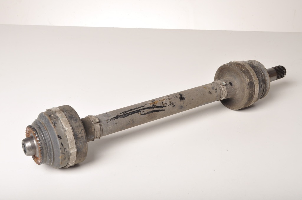 фото №6, Bmw ix3 g08 привідний вал 7560819 21r