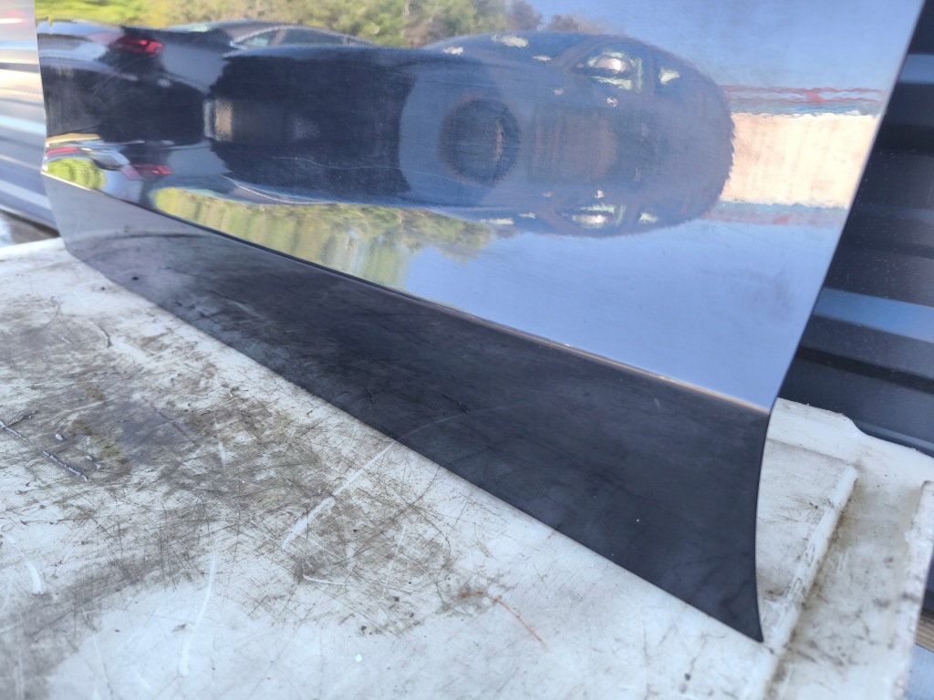 фото №9, Двері лівий перед audi a5 8t sportback 2008-2016 lx5r оригінал !!!