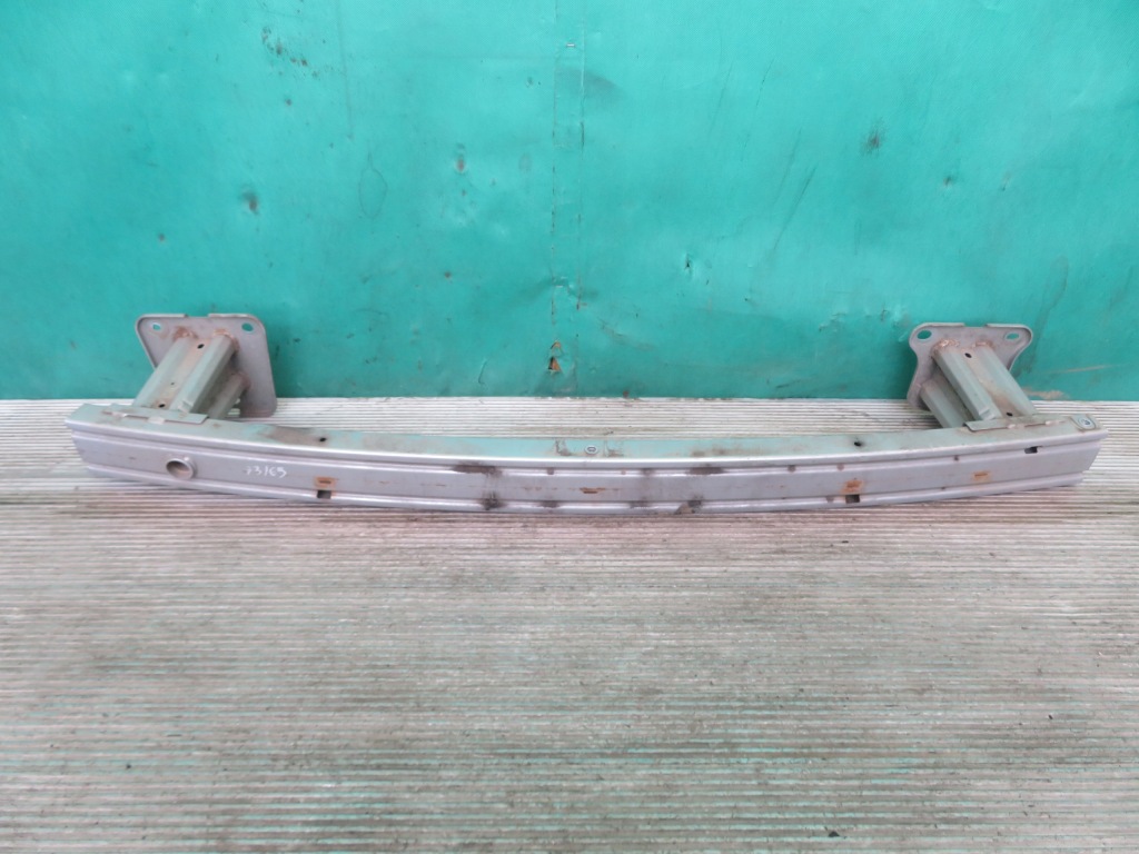 фото №1, Балка підсилювач бампера перед renault trafic iii 16r