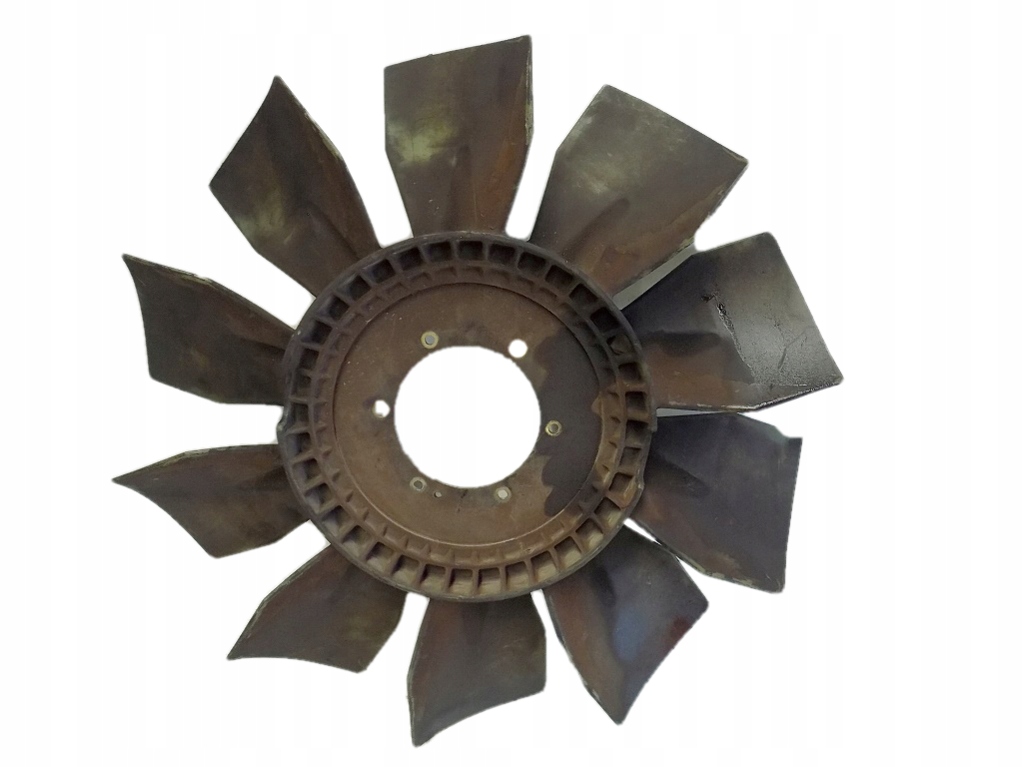 фото №1, Renault premium 250dci 01r вентилятор вентилятор