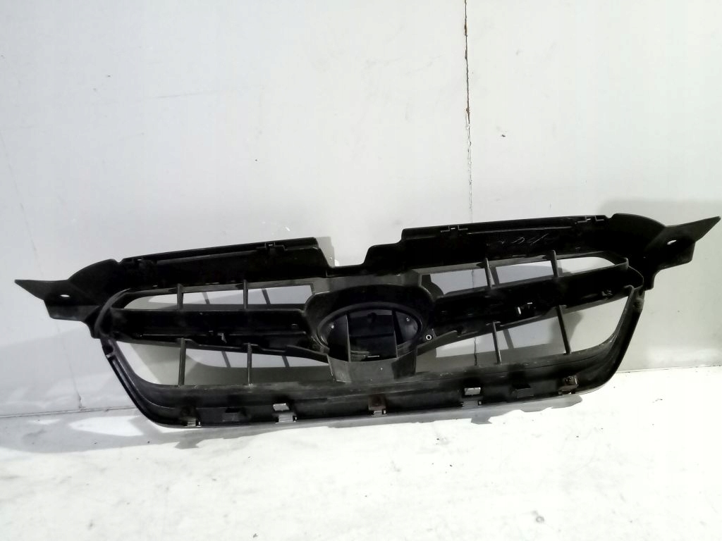 фото №5, Subaru legacy iv 4 решітка радіатора решітка радіатора решітка радіатора