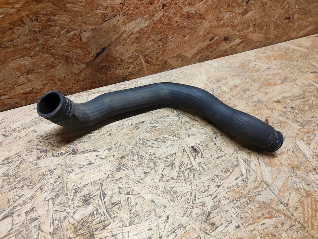 фото №6, Wąż труба шланг wody верхний chevrolet camaro iv pontiac firebird 3,8 v6