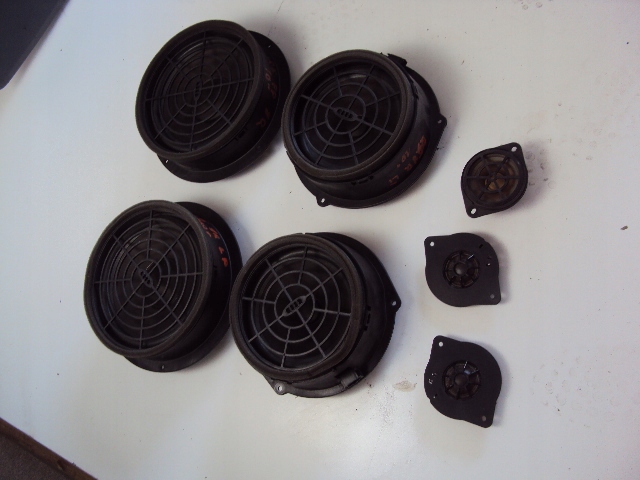 фото №2, Динаміки динамік audi q5 8r0 2010 r