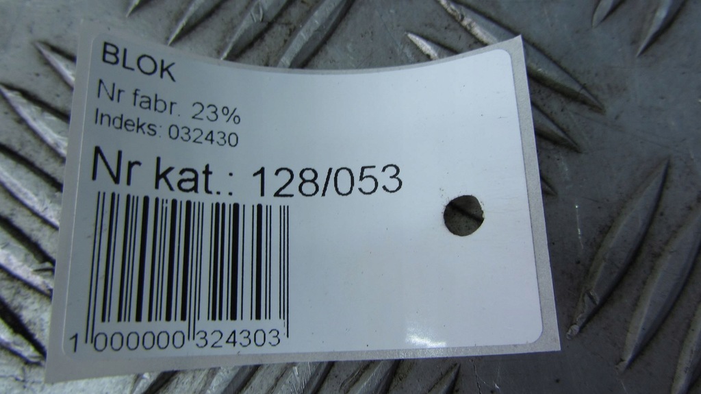 фото №10, Toyota verso lift 1.6 блок двигателя n47c16a 14-