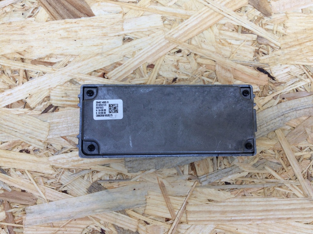 фото №2, Камера внутрішня renault talisman lift 284624085r