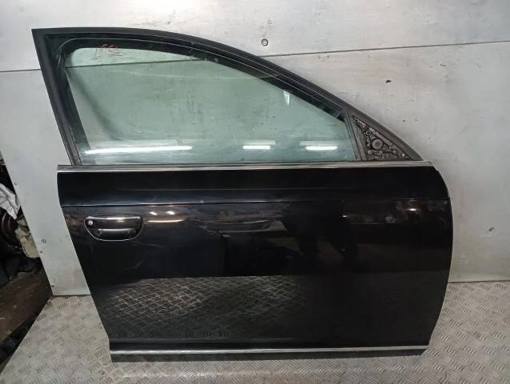 фото №1, Дверь перед передние правое audi a6 c6