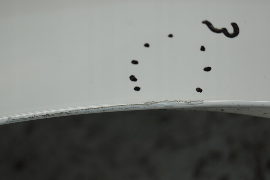 фото №13, Крила правий перед opel astra j lift