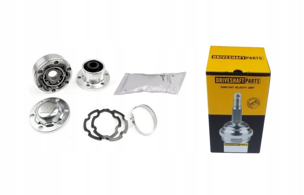 фото №1, Шарнір вала ford kuga awd ford escape 4x4