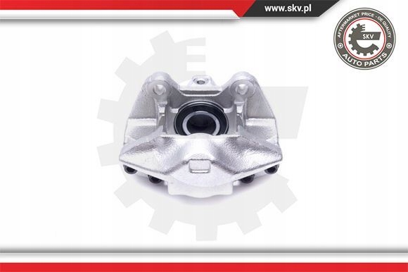 фото №2, Супорт перед лівий - alfa romeo spider