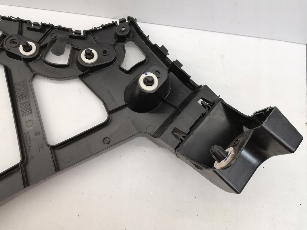 Renault megane iii kombi правий напрямна бампера задня Доставка