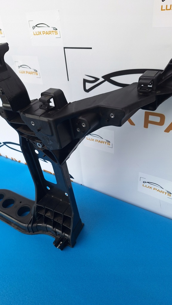 фото №8, Hyundai tucson iii 2015-2018 pas передний новый оригинал