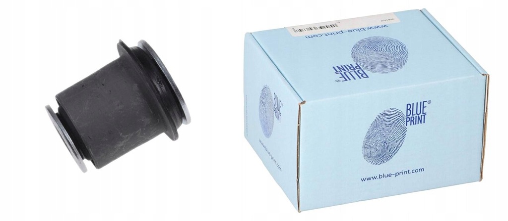 фото №1, Втулка важеля toyota hi-lux 4-runner 95-, hi-lux