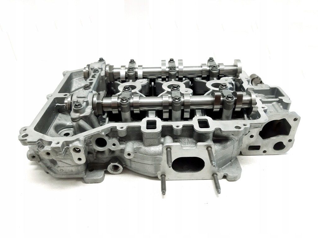 Peugeot citroen opel 1.2 vti hm05 9815566710 головка восстановленная Недорого