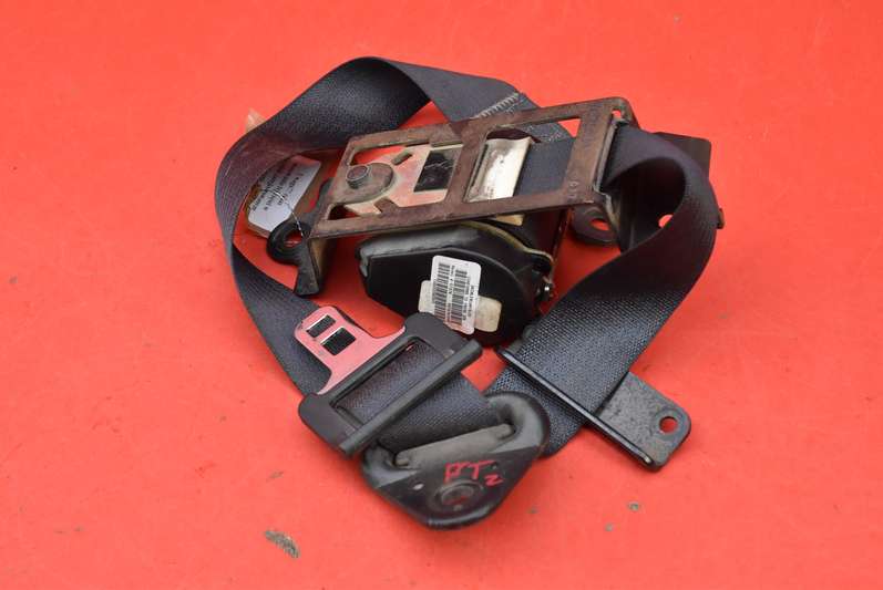 фото №1, Pas безопасности правый задняя 3 ряд p0ts761dvae chrysler pacifica 1 i 04r