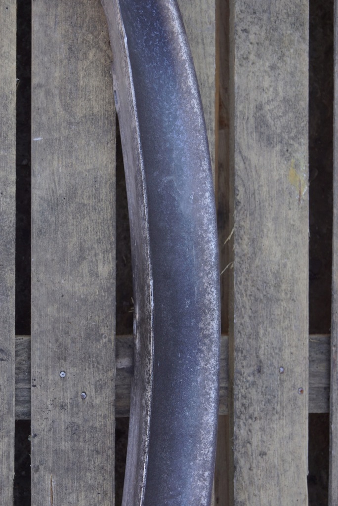 фото №7, Балка бампера перед renault laguna iii