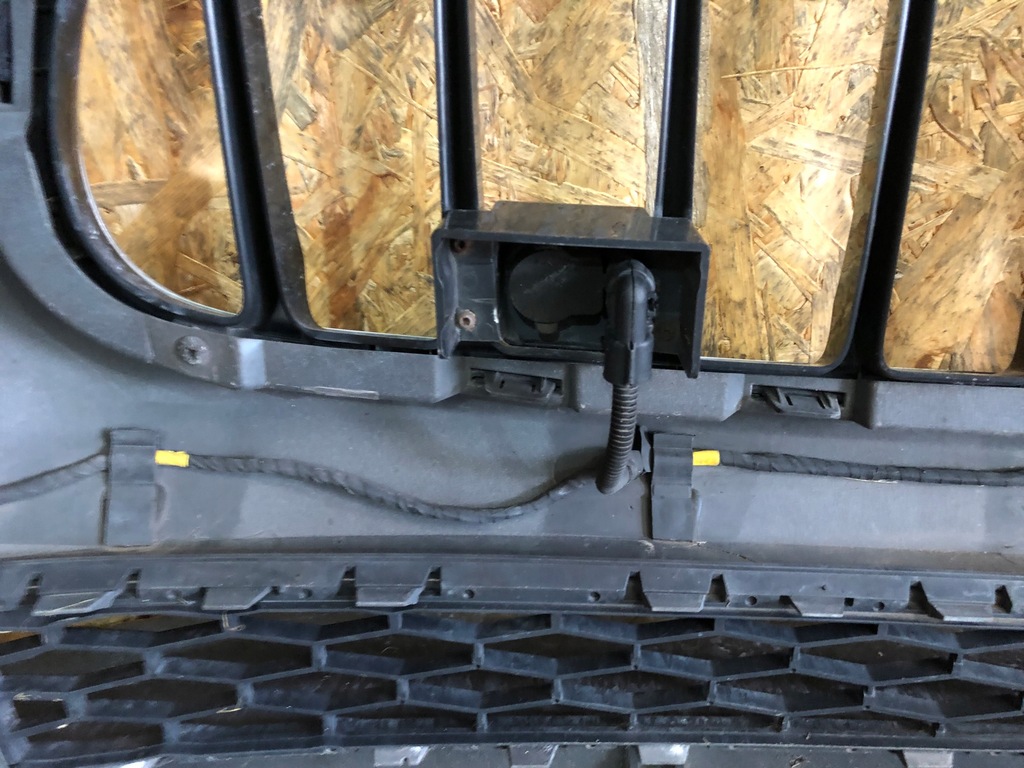 фото №15, Бампер передний maserati ghibli