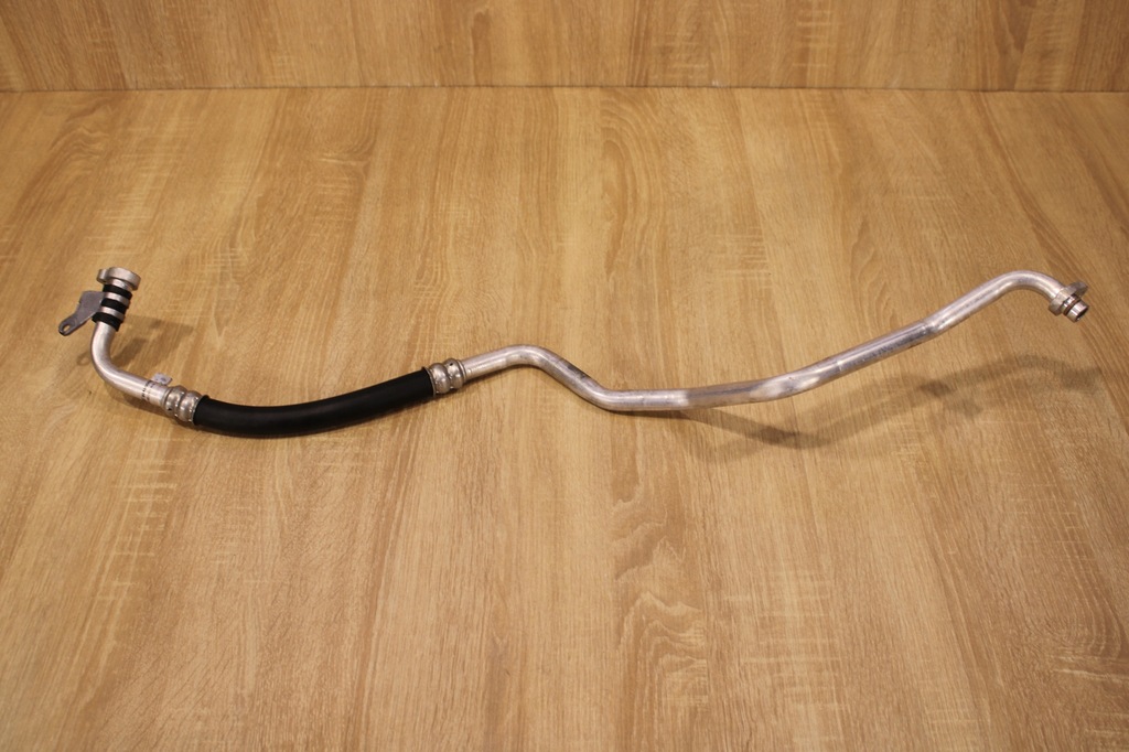 фото №1, Шланг кондиціонера renault megane iii 1.6 dci