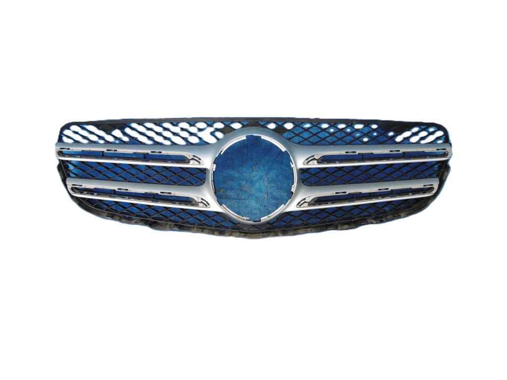 фото №1, Mercedes-benz оригинальный номер a25388066 решётка радиатора решётка радиатора