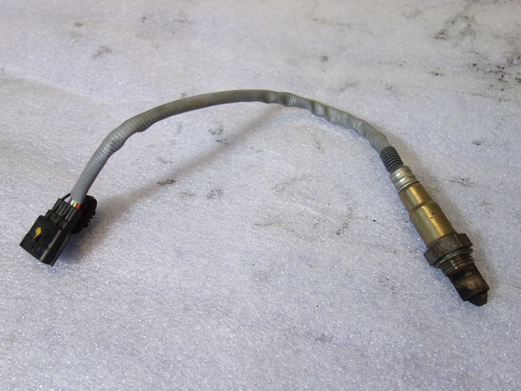 фото №1, Датчик лямбда-зонд 1.6 dci biturbo r9m452 renault trafic iii talisman