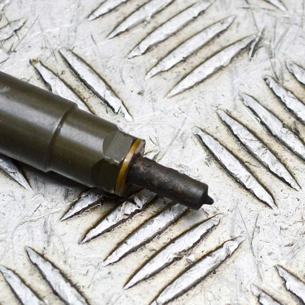 фото №4, Land rover range rover l405 2012 форсунка топлива