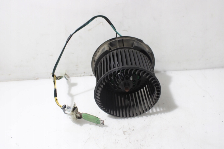 фото №1, Воздуходувка обдув peugeot 107 1.0