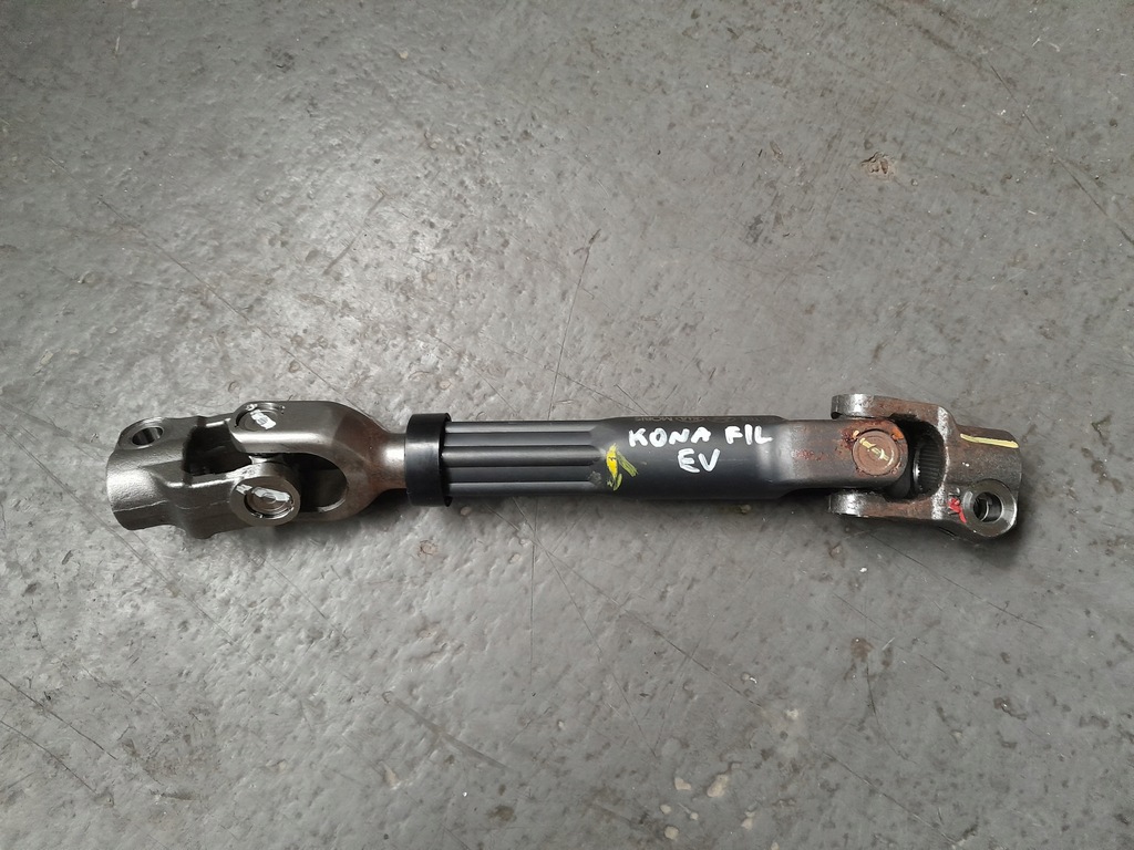 фото №5, Hyundai kona 2018-22 хрестовина тяга кермовий eu