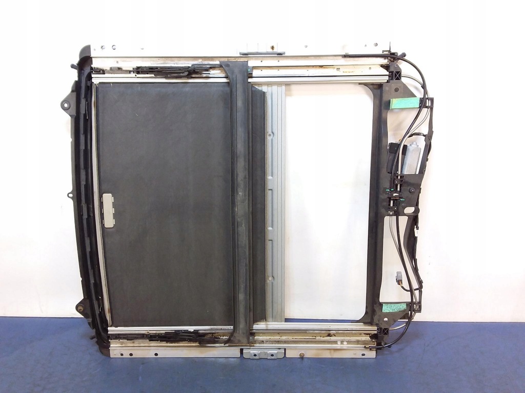 фото №6, Dodge charger 05-10 люк 24044216