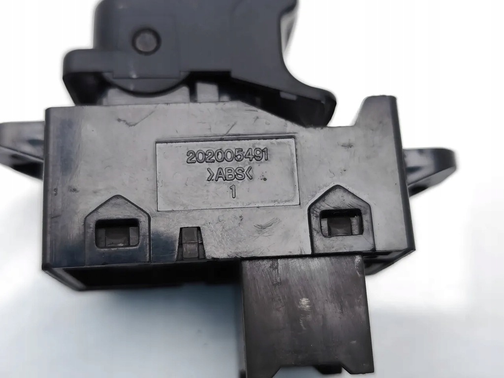 фото №7, Hyundai i20 кнопки вікон 2010 хетчбек 2/3dr 202005491 08-12 1.2