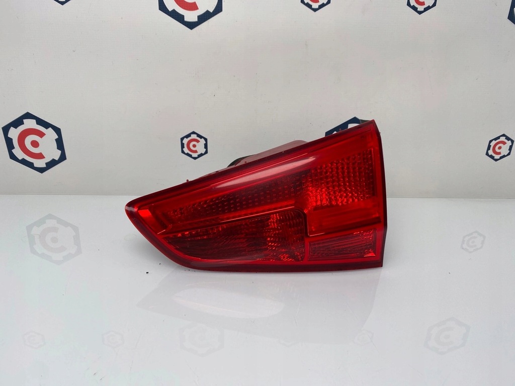 фото №1, Лампа правая задняя kia ceed ii kombi uk