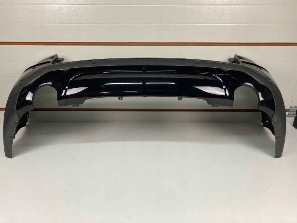 фото №8, Бампер задний bmw x3 g01