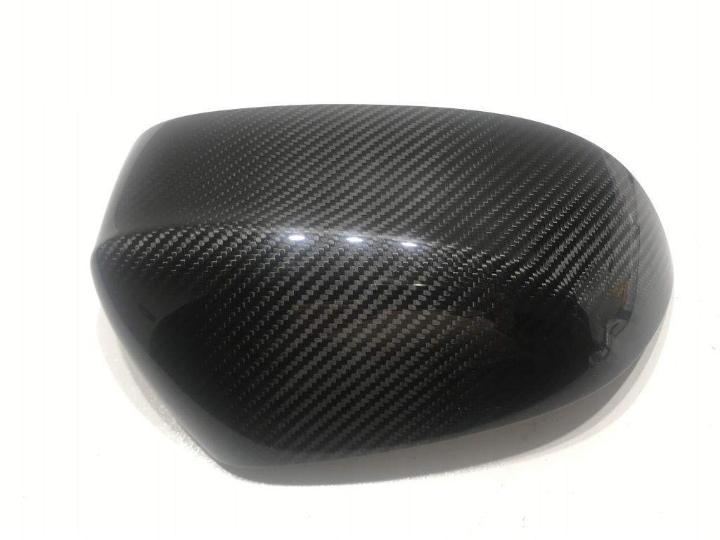 Купить Bmw f15 f16 f25 корпус зеркало карбон 2337580 r