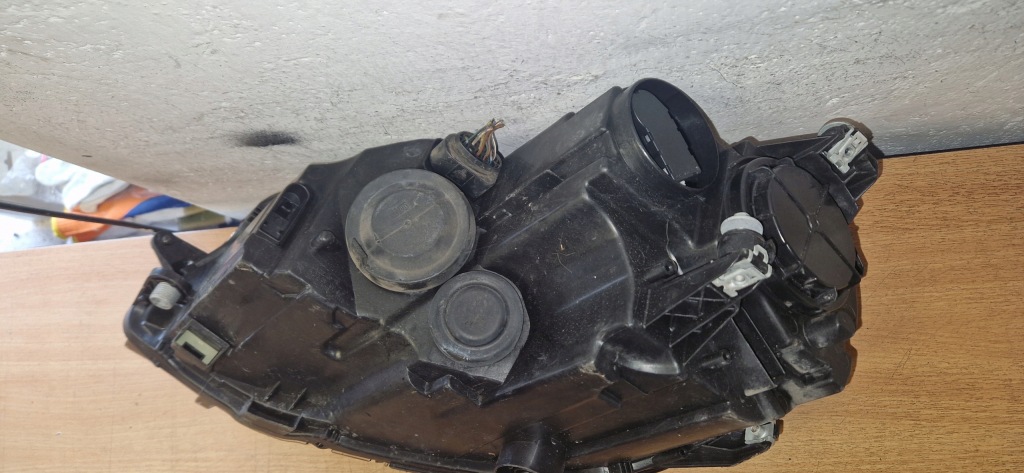 фото №7, Лампа права vw golf vii tyc