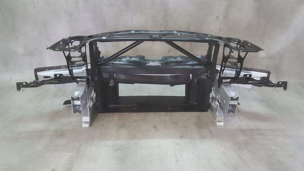 фото №6, Pas передний усилитель передний bmw 3 f30 f31 m набор