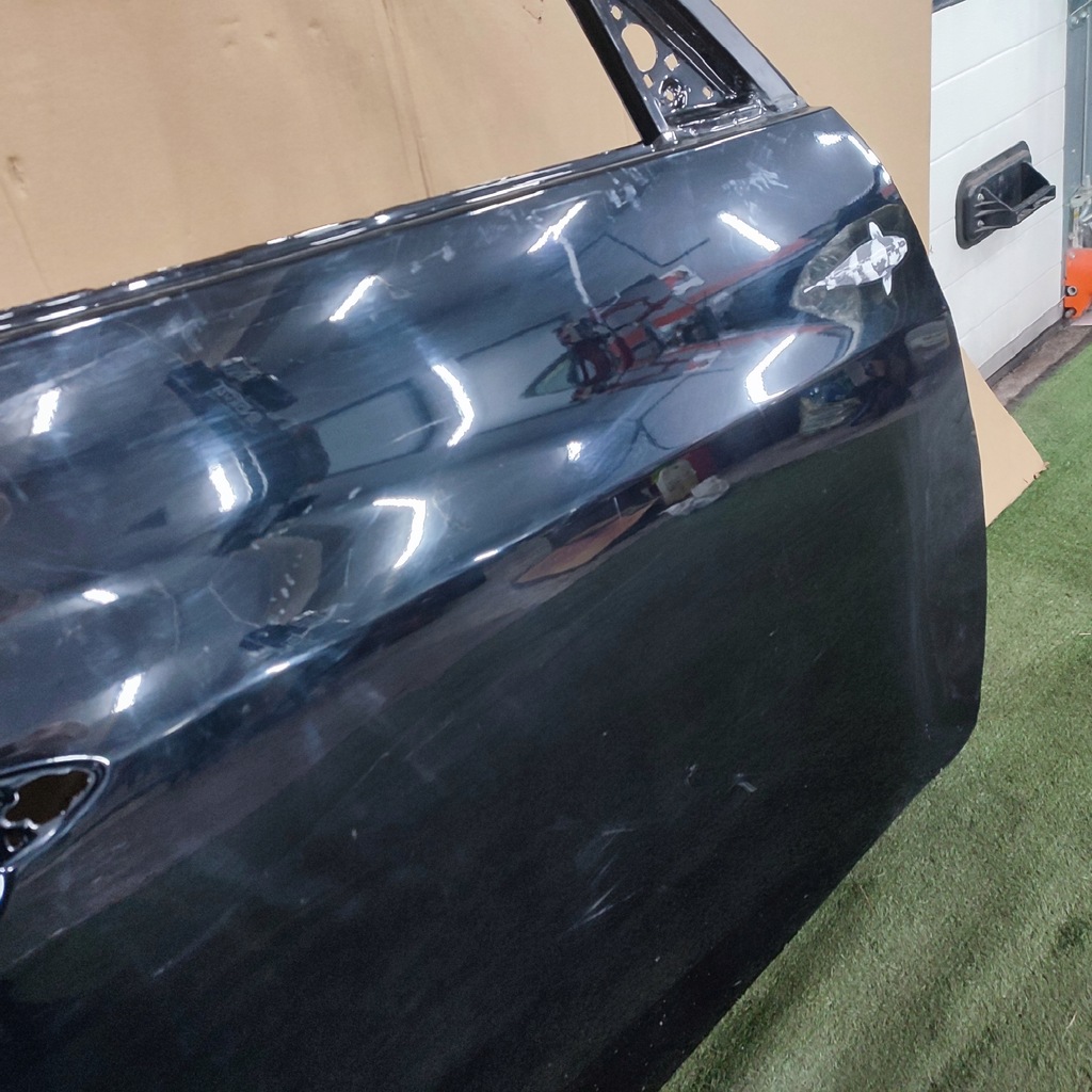 фото №6, Дверь правый перед hyundai ix20 kia venga