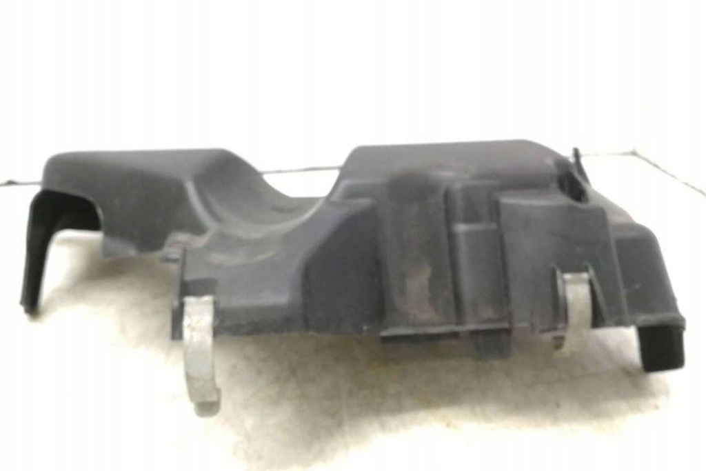 фото №8, Верхний защита двигателя renault grand scénic iii jz0/1_ 175b17098r 1.46l