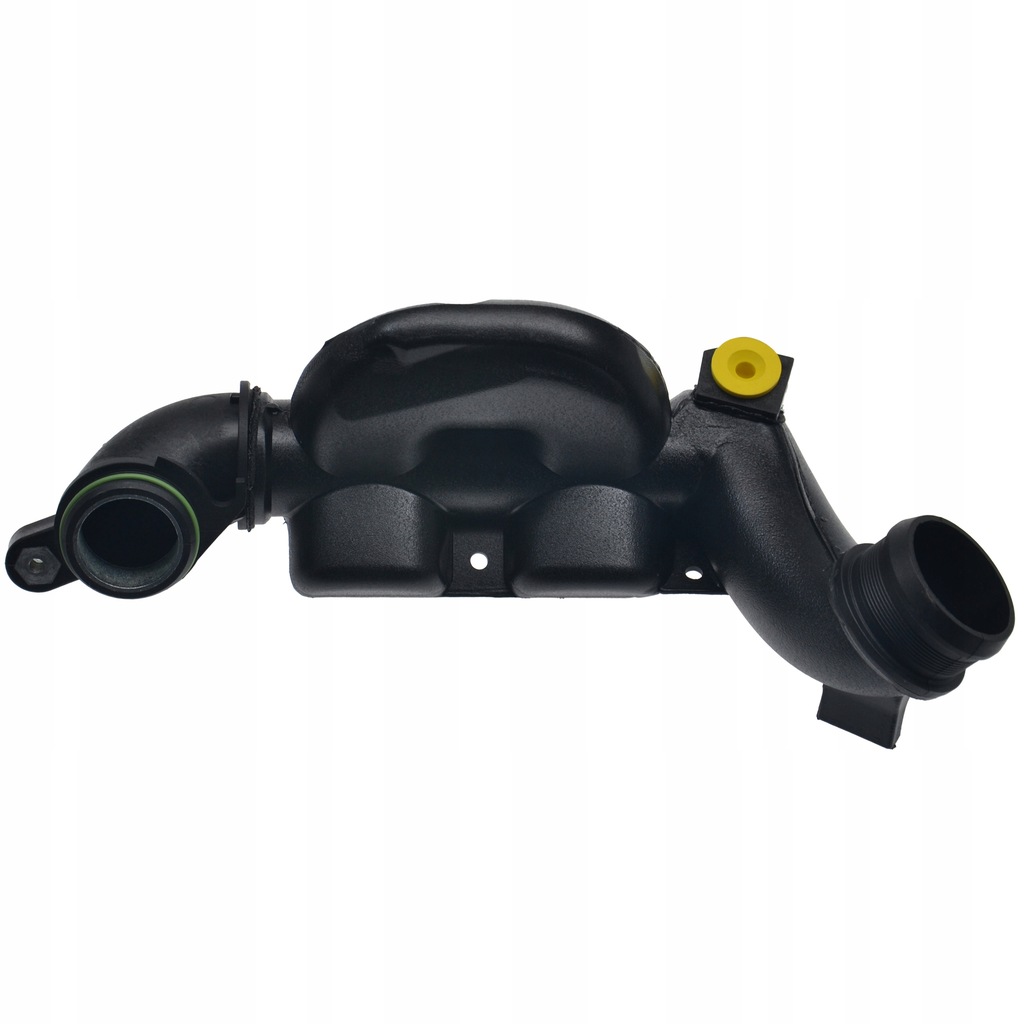 фото №1, Резонатор citroen c3 i 1.4 hdi 9647569980