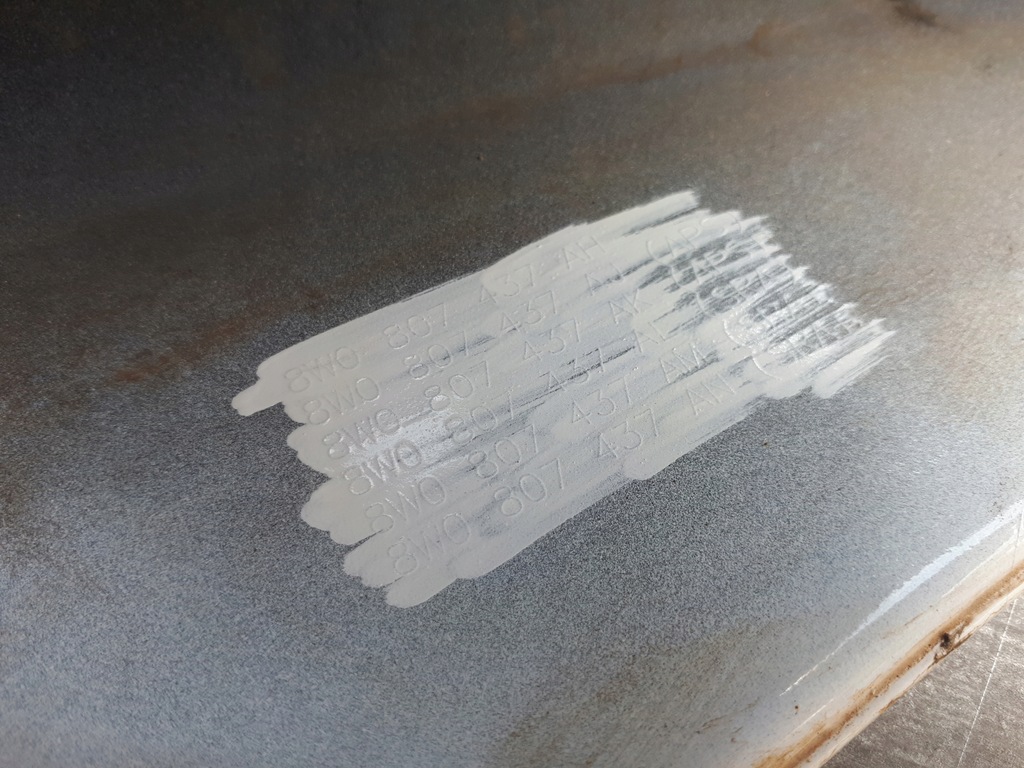 фото №12, Audi a4 b9 8w lift 2019 2020 19 20 бампер передний