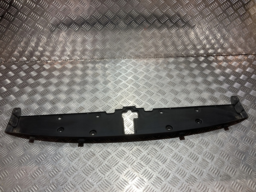 фото №1, Защита накладка поперечина передний mg zs 17-