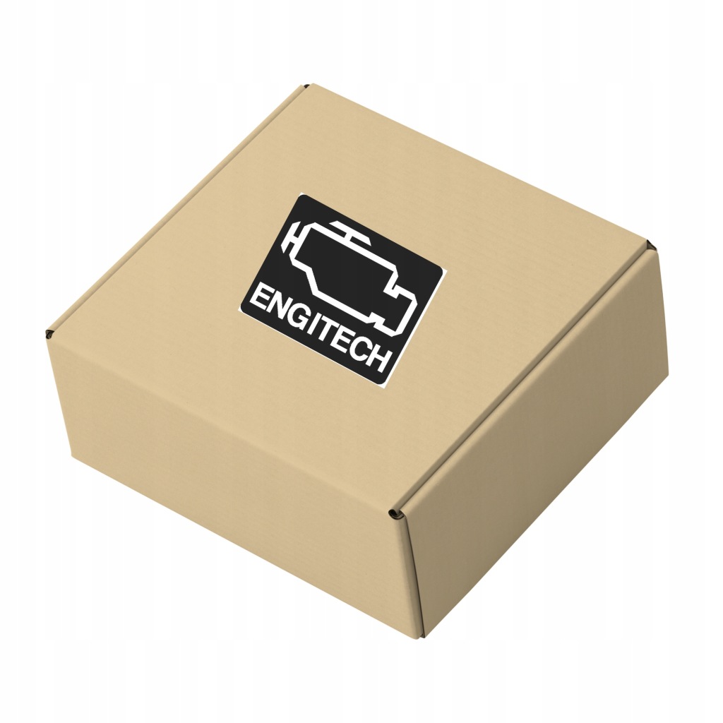 Елементи форсунки cr - engitech ent250574 Ціна