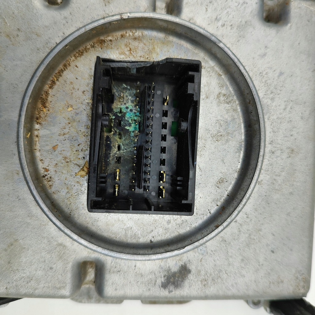 фото №6, Porsche macan 95b 2021 модуль керуючий баласт led