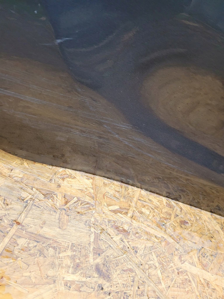 фото №11, Дверь задние задняя правое dacia duster ii