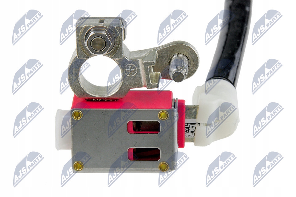 фото №12, Клема плюсова акумулятор mercedes e 220 250 300