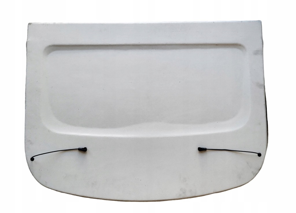 фото №1, Полиця задня багажника opel insignia a хетчбек