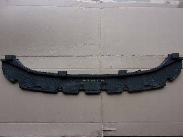 фото №1, Абсорбер піна перед mercedes x-klasa w470