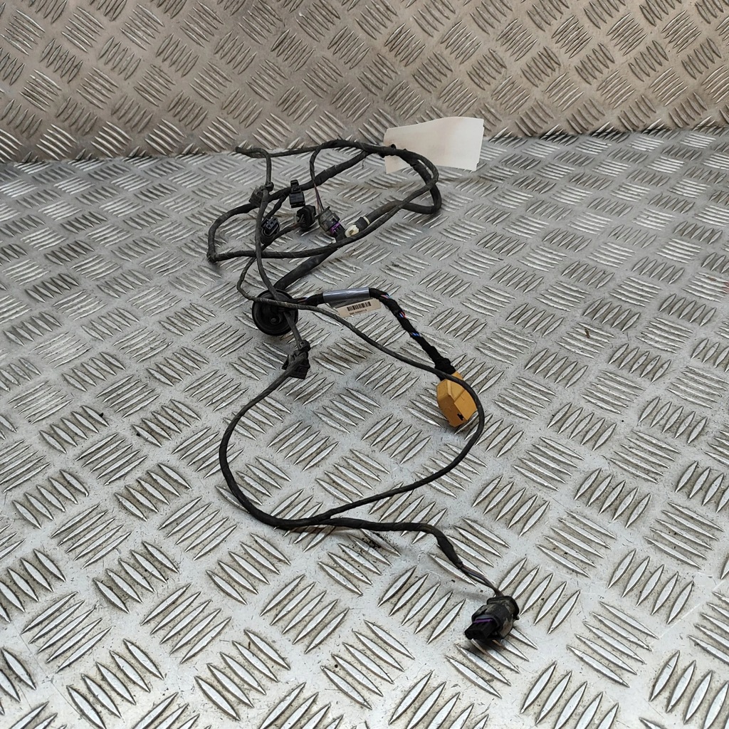 фото №6, Audi a5 8t 8f 2014 джгут трубопровід датчика паркування pdc